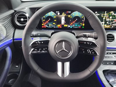 صورة مصغرة 20 لـ 2023 Mercedes-BENZ E-CLASS
