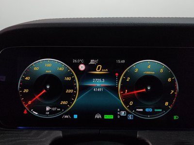 صورة مصغرة 11 لـ 2023 Mercedes-BENZ E-CLASS