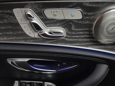 صورة مصغرة 27 لـ 2023 Mercedes-BENZ E-CLASS