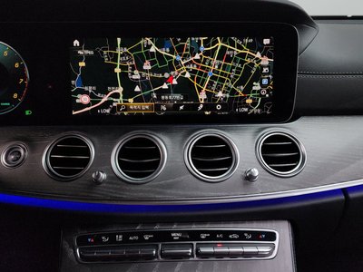 صورة مصغرة 19 لـ 2023 Mercedes-BENZ E-CLASS