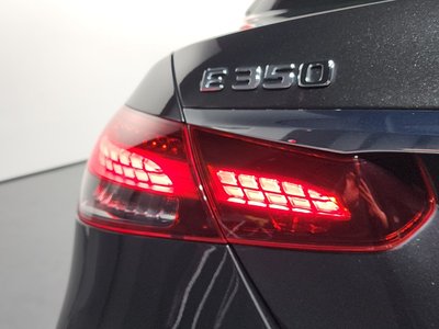 صورة 10 لـ 2023 Mercedes-BENZ E-CLASS
