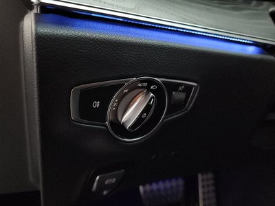 صورة مصغرة 30 لـ 2023 Mercedes-BENZ E-CLASS