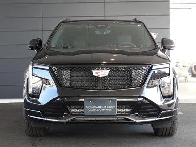صورة 3 لـ 2025 Cadillac XT4