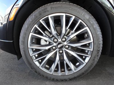 صورة 8 لـ 2025 Cadillac XT4