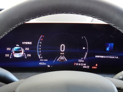 2025 Cadillac XT4 照片 14