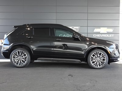 صورة 6 لـ 2025 Cadillac XT4