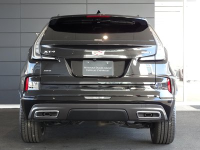 صورة 5 لـ 2025 Cadillac XT4