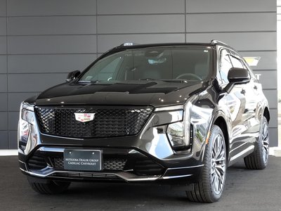 صورة 2 لـ 2025 Cadillac XT4