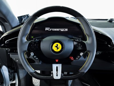 FERRARI PUROSANGUE - 9