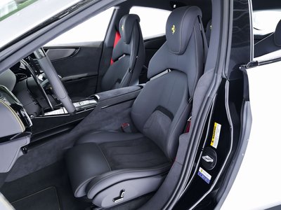 FERRARI PUROSANGUE - 3