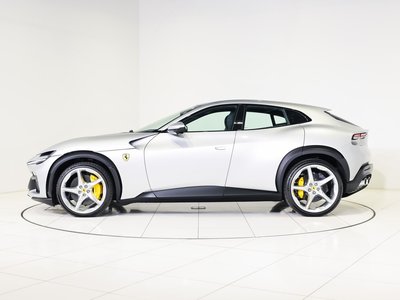 FERRARI PUROSANGUE - 6