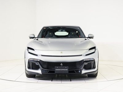 FERRARI PUROSANGUE - 5