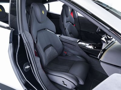 FERRARI PUROSANGUE - 10