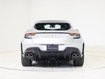 FERRARI PUROSANGUE - 8