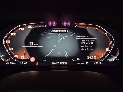 2025 BMW 8 SERIES — фото 4