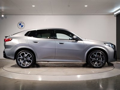 BMW X2 - 8