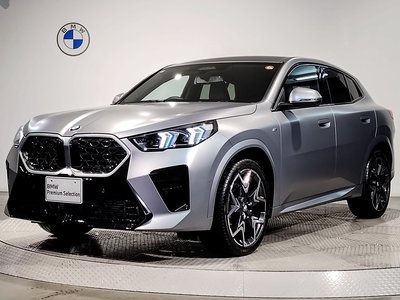 BMW X2 - 1