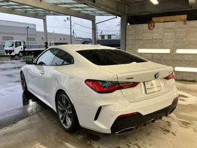 2021 BMW 4 SERIES COUPE 缩略图 12
