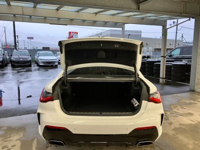 2021 BMW 4 SERIES COUPE 缩略图 11