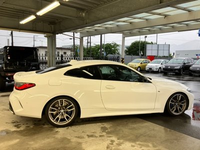 صورة 4 لـ 2021 BMW 4 SERIES COUPE