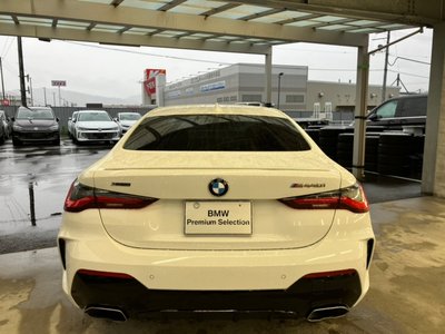 صورة 10 لـ 2021 BMW 4 SERIES COUPE