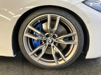 صورة 3 لـ 2021 BMW 4 SERIES COUPE