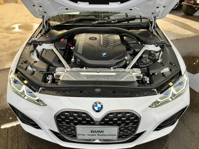 2021 BMW 4 SERIES COUPE 缩略图 14
