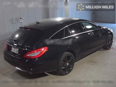 MERCEDES-BENZ CLS - 5