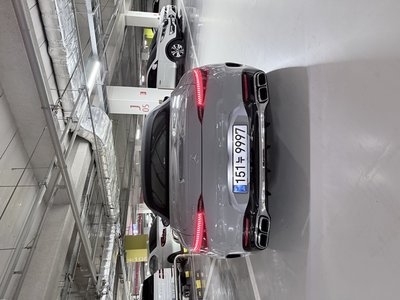 MERCEDES-BENZ SL - 3