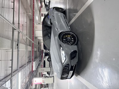 MERCEDES-BENZ SL - 1