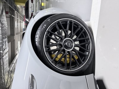 MERCEDES-BENZ SL - 6