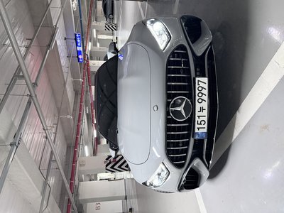 MERCEDES-BENZ SL - 2