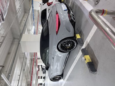 MERCEDES-BENZ SL - 5