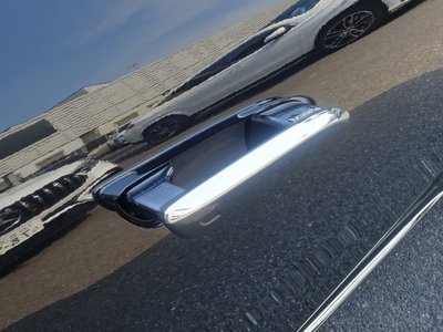 2026 Mercedes-BENZ E-CLASS — миниатюра 50