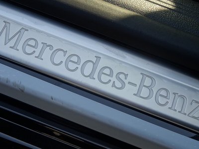 2026 Mercedes-BENZ E-CLASS — миниатюра 37