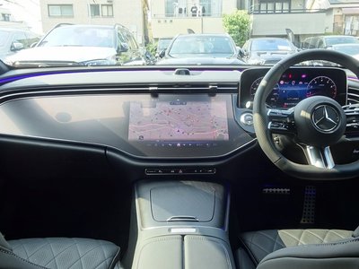 صورة 7 لـ 2026 Mercedes-BENZ E-CLASS