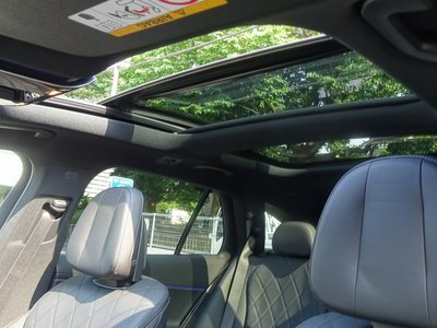 2026 Mercedes-BENZ E-CLASS — миниатюра 48