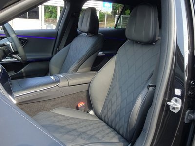 صورة 10 لـ 2026 Mercedes-BENZ E-CLASS