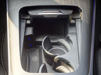 2026 Mercedes-BENZ E-CLASS — миниатюра 25