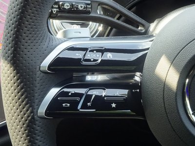 2026 Mercedes-BENZ E-CLASS — миниатюра 27