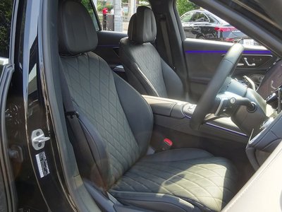 صورة 8 لـ 2026 Mercedes-BENZ E-CLASS