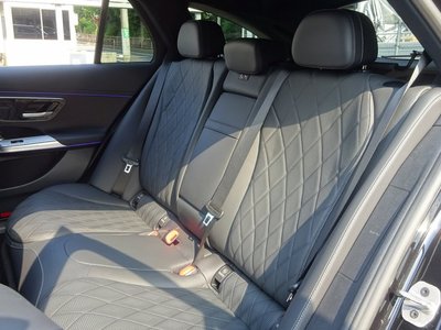 2026 Mercedes-BENZ E-CLASS — миниатюра 11