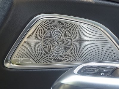 2026 Mercedes-BENZ E-CLASS — миниатюра 32
