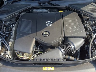 2026 Mercedes-BENZ E-CLASS — миниатюра 38