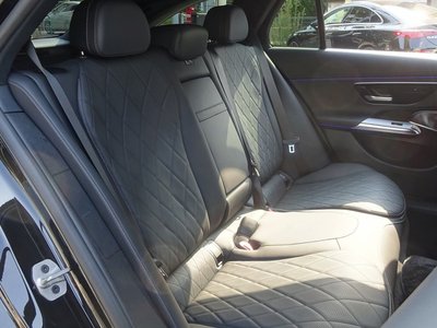 صورة 9 لـ 2026 Mercedes-BENZ E-CLASS
