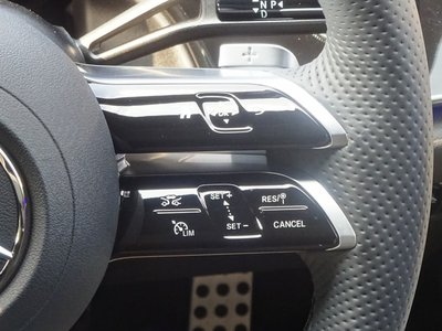 2026 Mercedes-BENZ E-CLASS — миниатюра 28