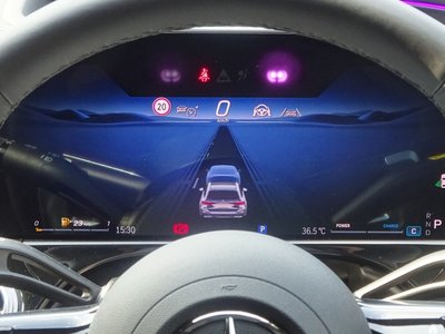 2026 Mercedes-BENZ E-CLASS — миниатюра 12