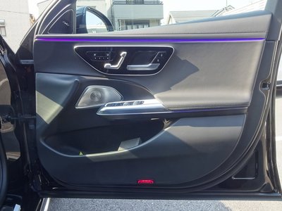 2026 Mercedes-BENZ E-CLASS — миниатюра 30
