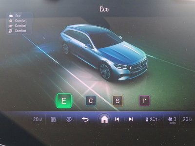 2026 Mercedes-BENZ E-CLASS — миниатюра 16