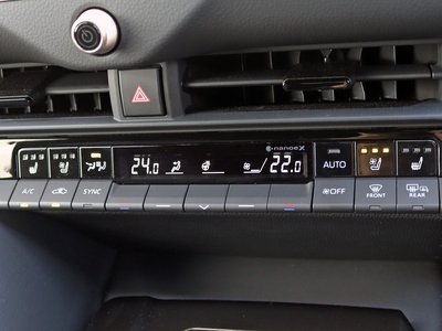 صورة مصغرة 43 لـ 2024 Toyota CROWN SPORT
